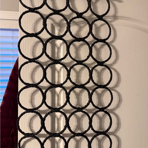 Assorted Patterned Scarves - Picture 5 of 5